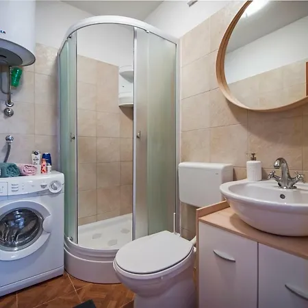 Apartment Thalassa *