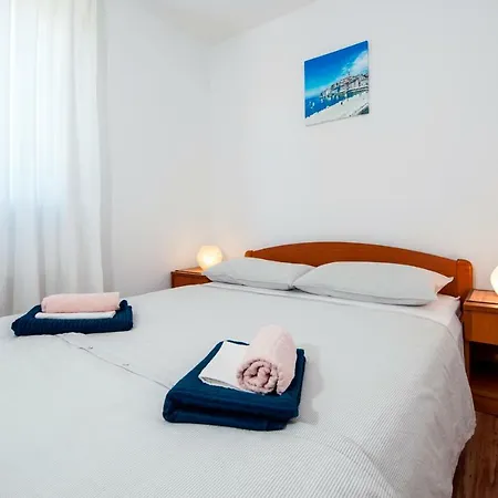 Apartment Thalassa